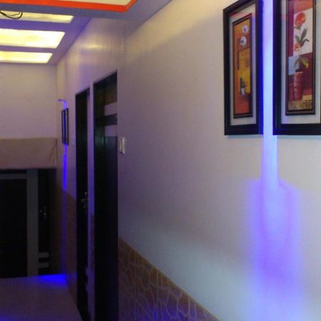 Hotel K.C Residency Mumbai Exterior foto