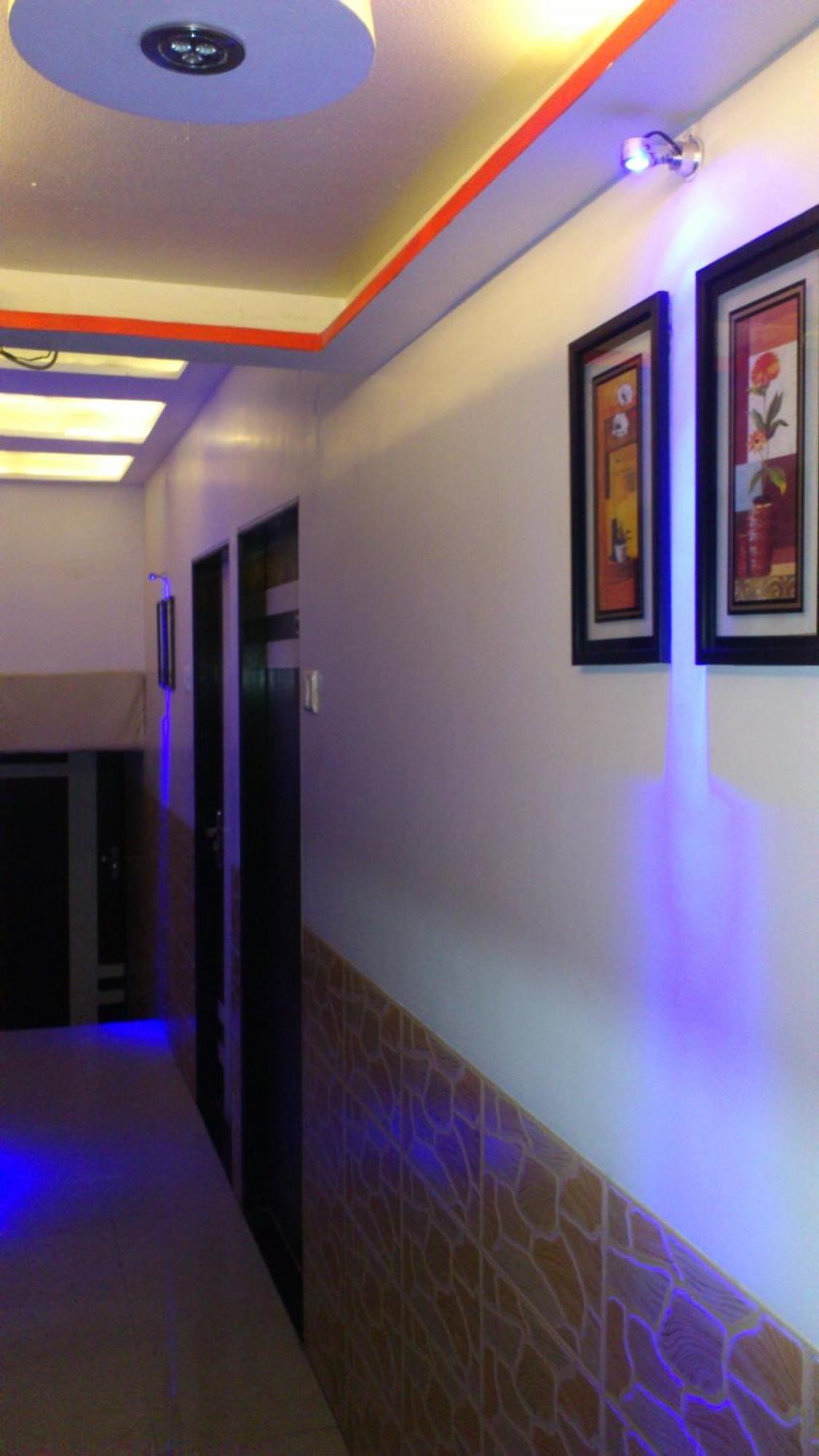 Hotel K.C Residency Mumbai Exterior foto