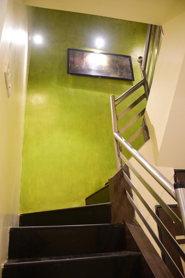 Hotel K.C Residency Mumbai Exterior foto