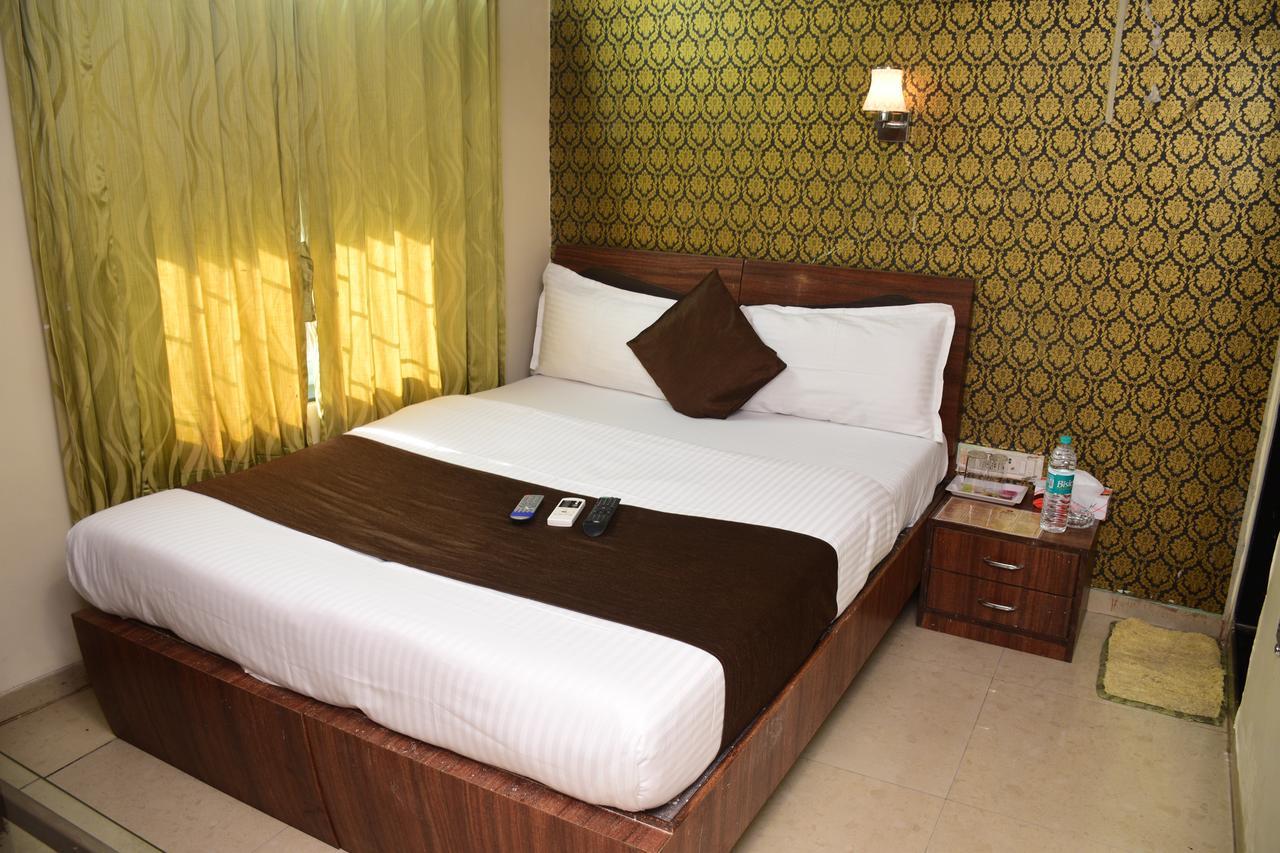Hotel K.C Residency Mumbai Exterior foto